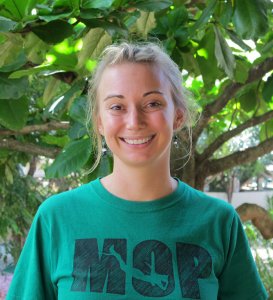 Kelley A. Tagarino