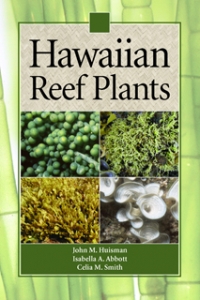 Cover of Hawaiian Reef Plants