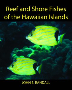 Reef and Shore Fishes of the Hawaiian Islands