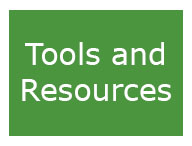 Green stormwater infrastructure tools and resources button