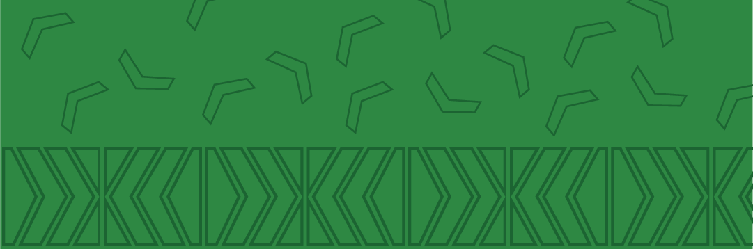 CCSR Pattern Banner