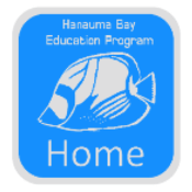 Hanauma Bay Education Program Logo