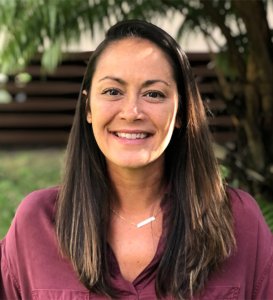 Cherie Kauahi