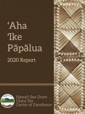 ʻAha Report 2020-2021