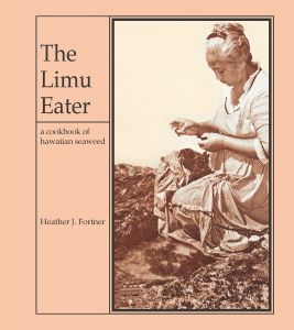 Cover of the book The Limu Eater