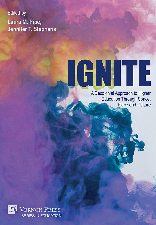 Cover of book Ignite