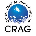 Coral Reef Advisory Group Logo