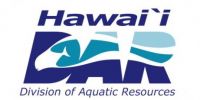 Hawaii DAR Logo