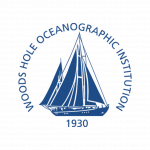 Woodshole Oceanographic Institite Logo