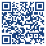 QR code to use for donating to the Florida hurricane Helene recovery.